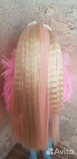 Кукла барби barbie extra