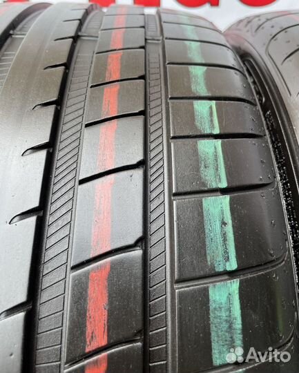 Goodyear Eagle F1 Asymmetric 3 255/35 R19 96Y