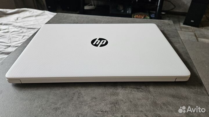 Ноутбук HP Laptop 15s-eq1xxx