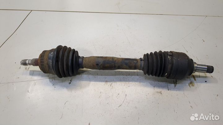 Полуось Mercedes A W168, 2000