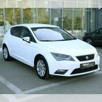 SEAT Leon 1.2 AMT, 2013, 240 300 км, с пробегом, цена 750 000 руб.