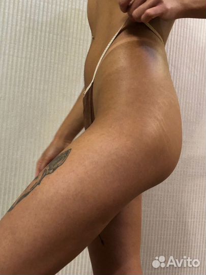 Эко-загар (моментальный загар)