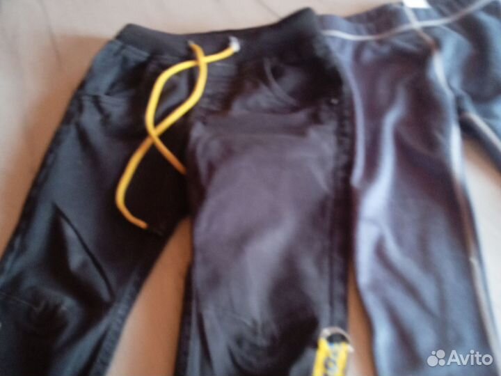 Одежда для мальчика пакетом 86 92