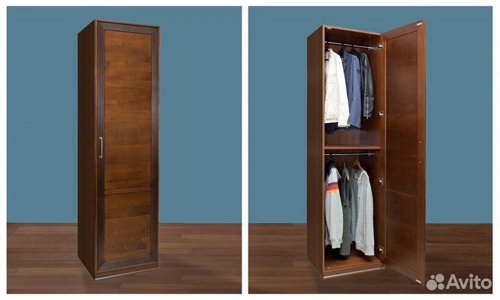 Шкаф италия