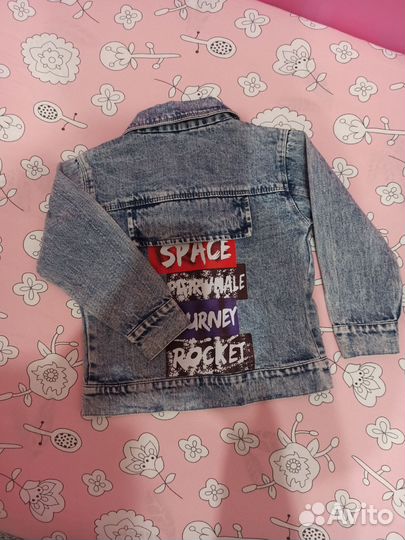 Одежда для девочки