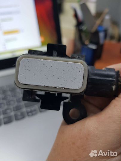 Датчик парктроника Toyota 8934144150B6 Lexus GS460