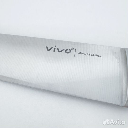 Нож Villeroy & Boch Vivo оригинал мало бу