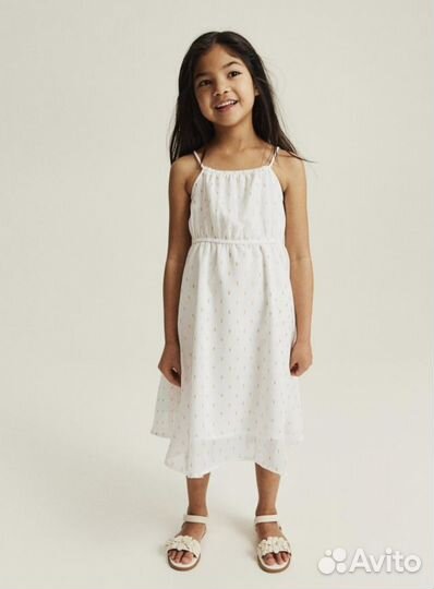 Платье H&M для девочки