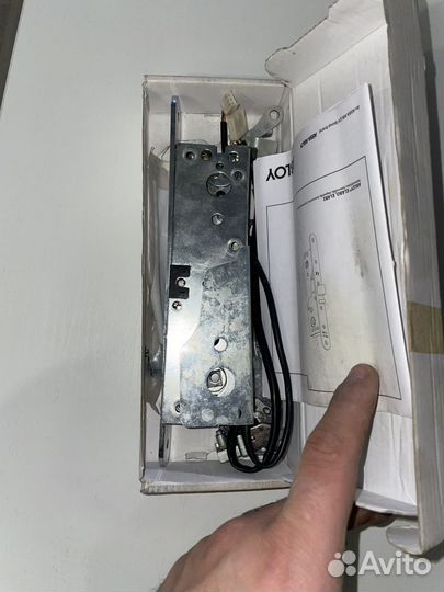 Abloy EL480/100011 Электромеханический замок