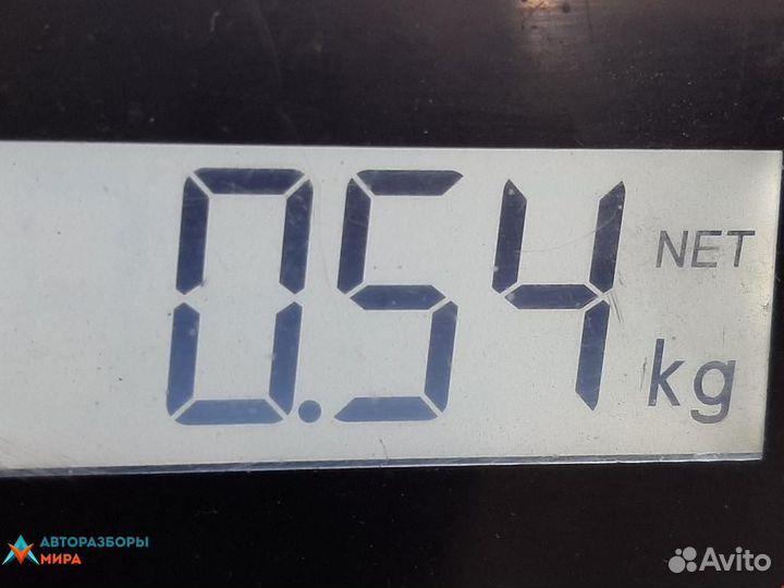 Бачок расширительный Alfa Romeo 156 932 2003