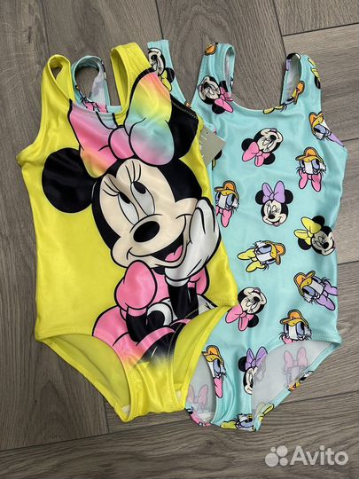 Детская одежда hm