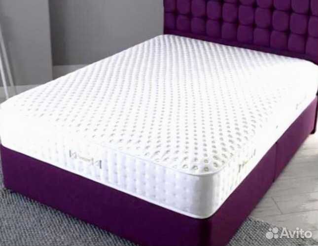 Матрас новый 140х200, 160х200 и другие
