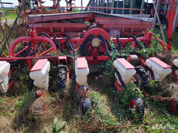 Сеялка Agricola SNT 2-290, 2005