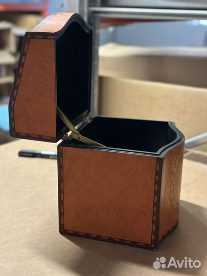 Шкатулка Jeanne Reed's