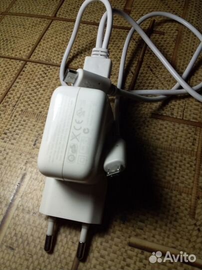 iPod USB Power Adaptor