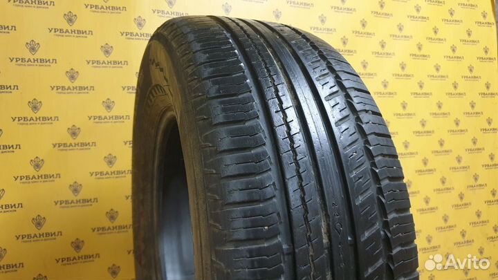 Nokian Tyres Hakkapeliitta SUV 285/65 R17 116H