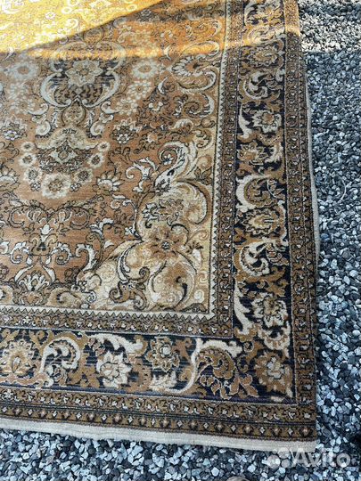 Ковер натуральный