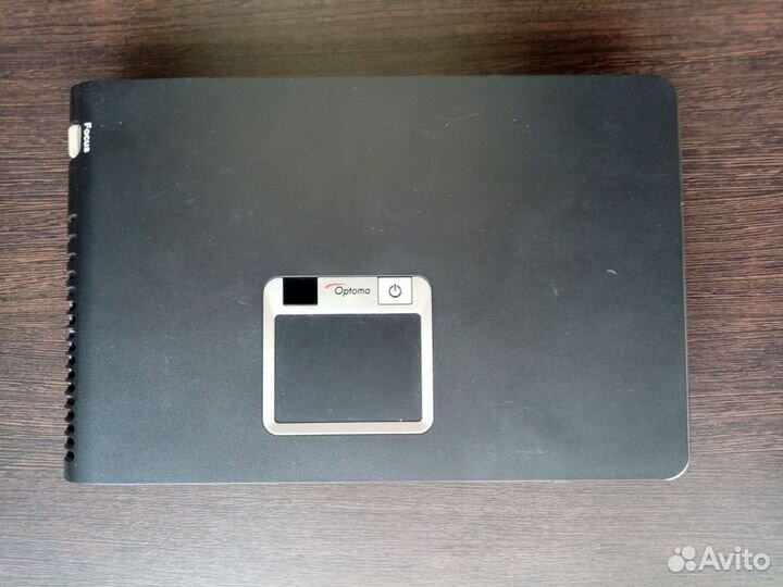 Проектор optoma ml 1500