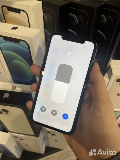 iPhone Xr, 128 ГБ