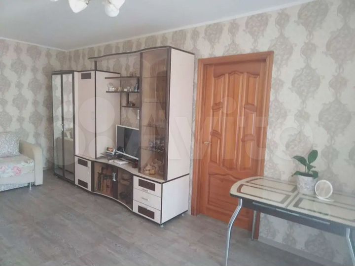 2-к. квартира, 45,1 м², 5/5 эт.