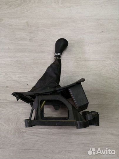 Кулиса МКПП Lifan Solano