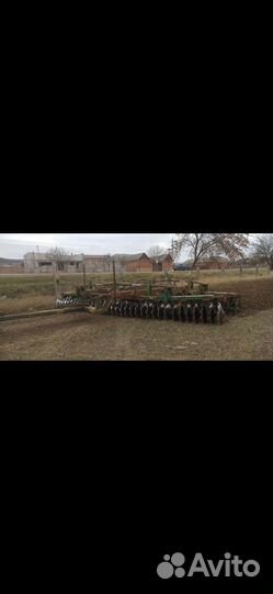 Трактор Кировец К-701, 1998