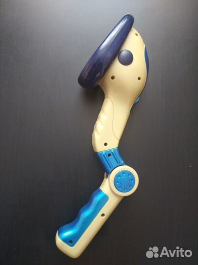 Металлоискатель детский