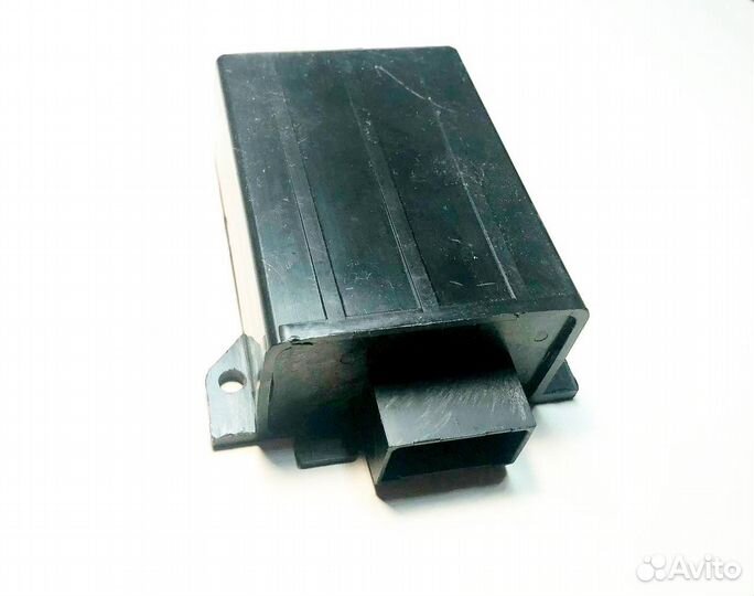 Реле блокировки стартера 24в