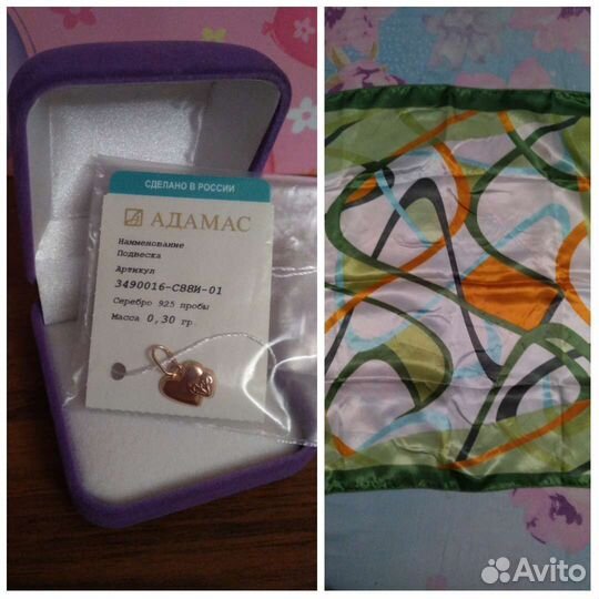 Огромный набор косметики, листайте фото