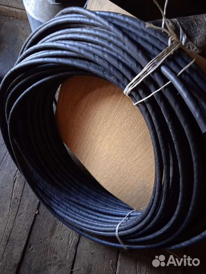 Силовой кабель