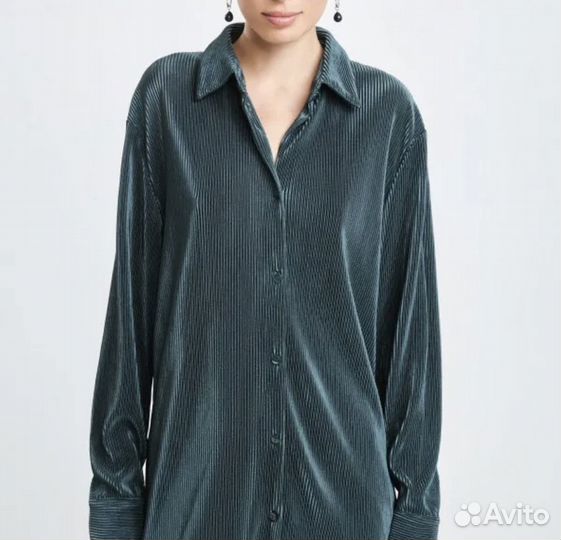 Рубашка zarina