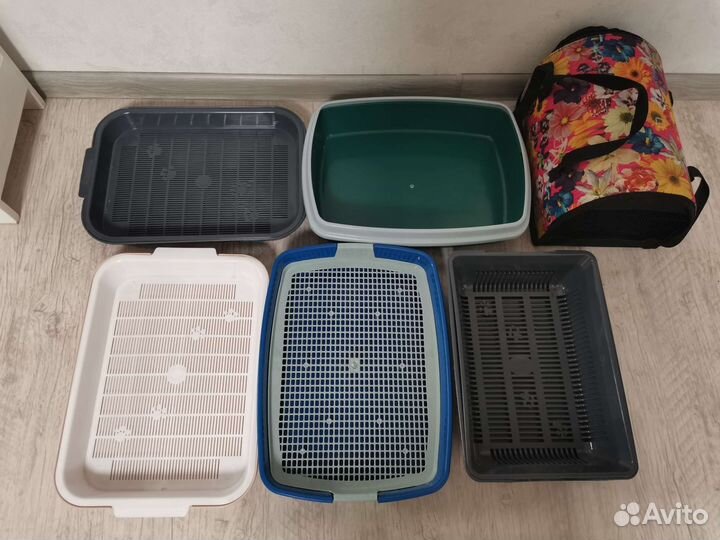 Корм для собак и кошек - 35