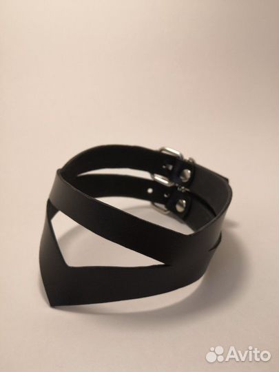 Колье чокер 