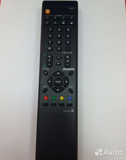 Пульт Pioneer AXD1552