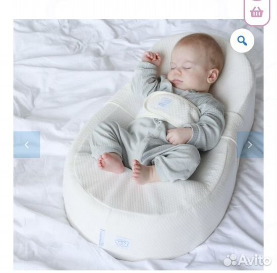 Продается детская коляска фирмы Lee