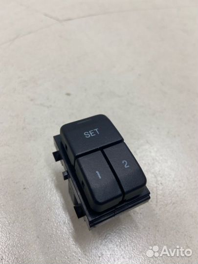 Блок кнопок Ford Explorer 4 U251 rsem 4.6 бензин