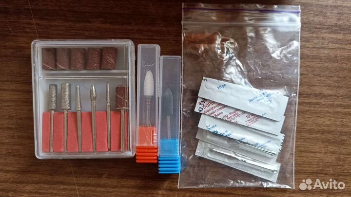 Аппарат для маникюра