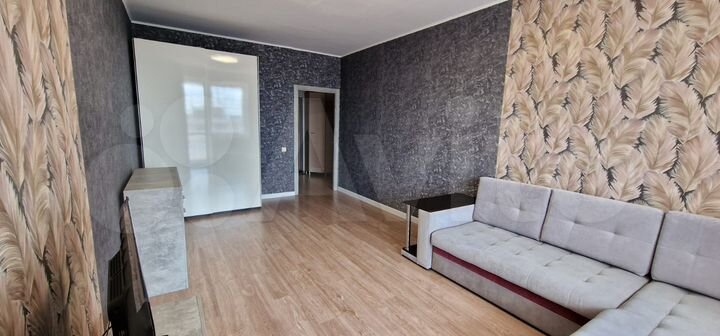 1-к. квартира, 44,1 м², 9/25 эт.