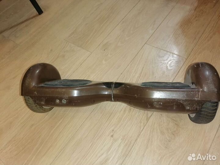 Гироскутер