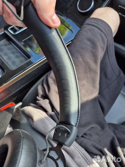 Игровые наушники Hyperx cloud alpha s