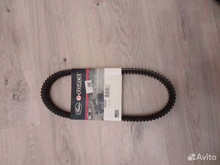 Ремень вариатора