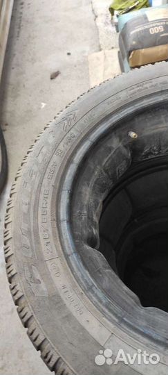 Cordiant Polar 215/55 R16 93T