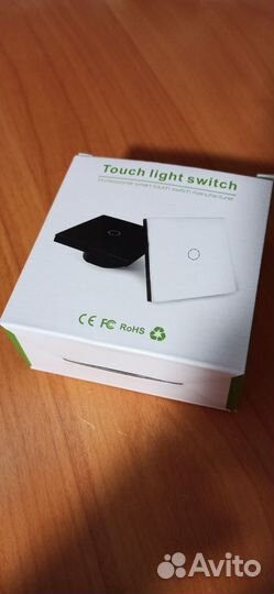 Устройства умного дома