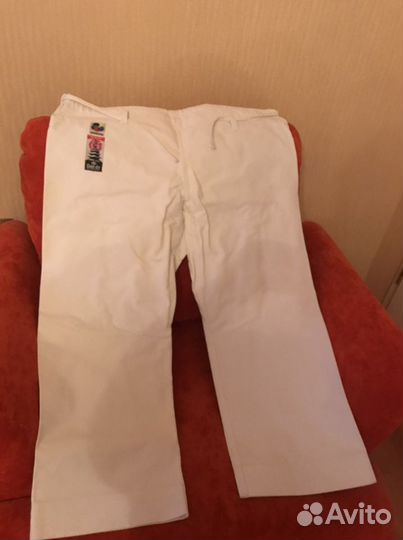 Кимоно для единоборств Sensei Daedo