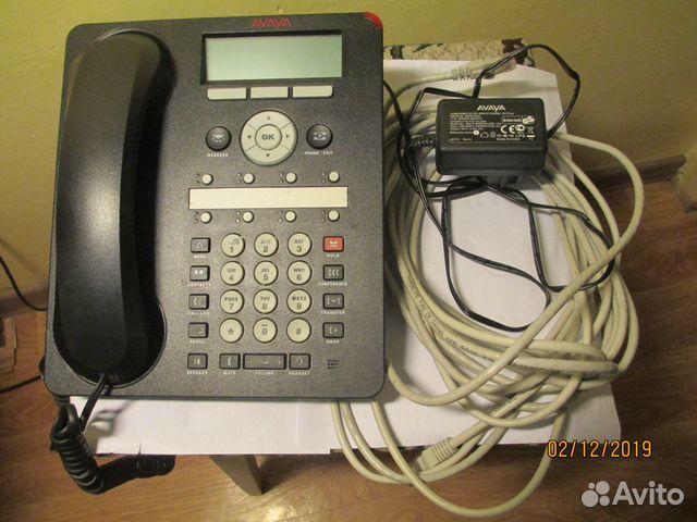 Телефонный Аппарат 