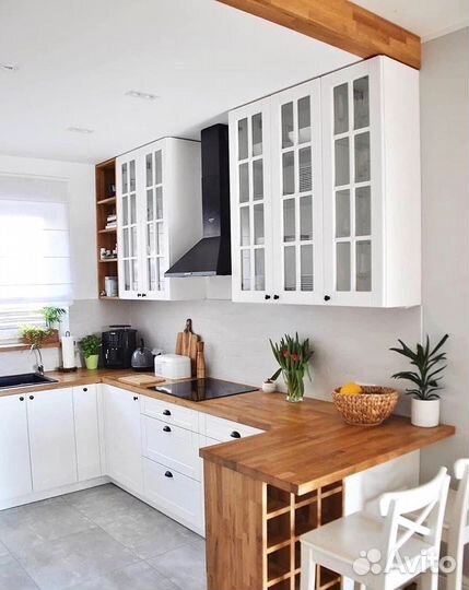 Кухня на заказ