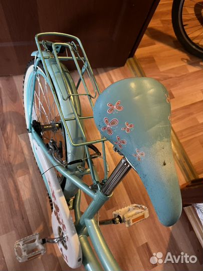 Велосипед детский подростковой 2 штук