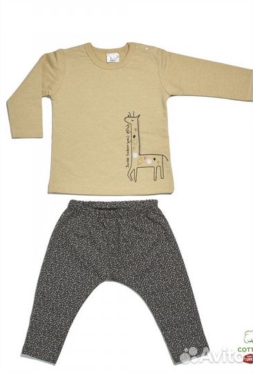 Костюм детский