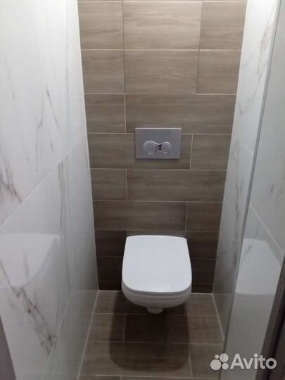 Замена полотенцесушителя