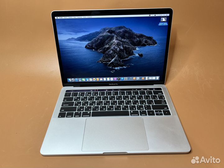 Apple MacBook Pro 13 2020 i7/16/500 SSD